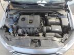 2017 Hyundai Elantra Se for Sale in Woodburn, OR - Rear End
