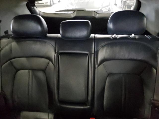 2015 KIA SPORTAGE EX