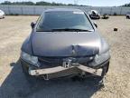 2011 Honda Civic Si للبيع في Anderson، CA - Front End