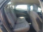 2014 Ford Fusion S na sprzedaż w Fredericksburg, VA - Rear End