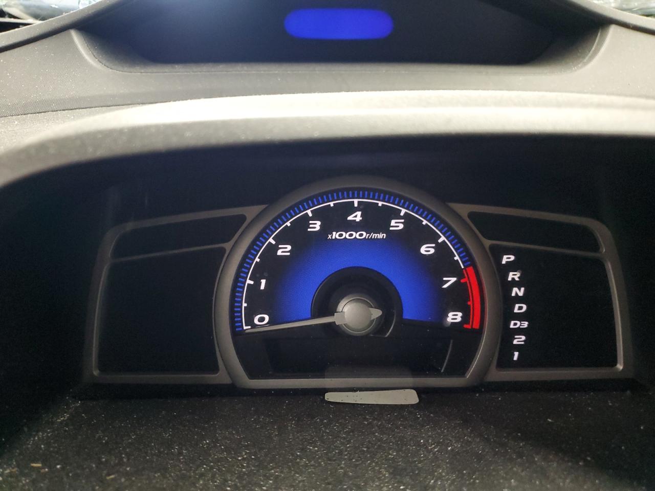 2011 Honda Civic Lx VIN: 2HGFG1B86BH508651 Lot: 56905975