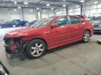 2007 Toyota Camry Le   на продаже в Ham Lake, MN - Front End