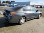 2011 Nissan Altima Base на продаже в Hayward, CA - Mechanical