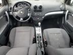 2011 Chevrolet Aveo Ls for Sale in Exeter, RI - Front End