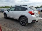 2017 Subaru Crosstrek Premium for Sale in Hillsborough, NJ - Front End