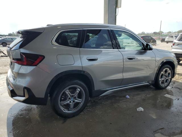 BMW X1 2024 Silver