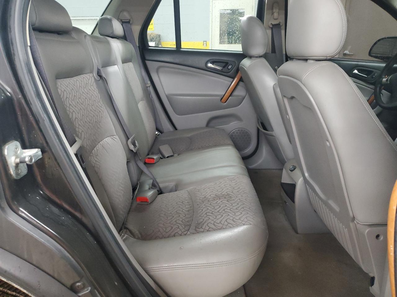 2007 Saturn Vue VIN: 5GZCZ53457S823213 Lot: 56492245
