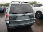 2011 Subaru Forester 2.5X Premium продається в New Britain, CT - Front End