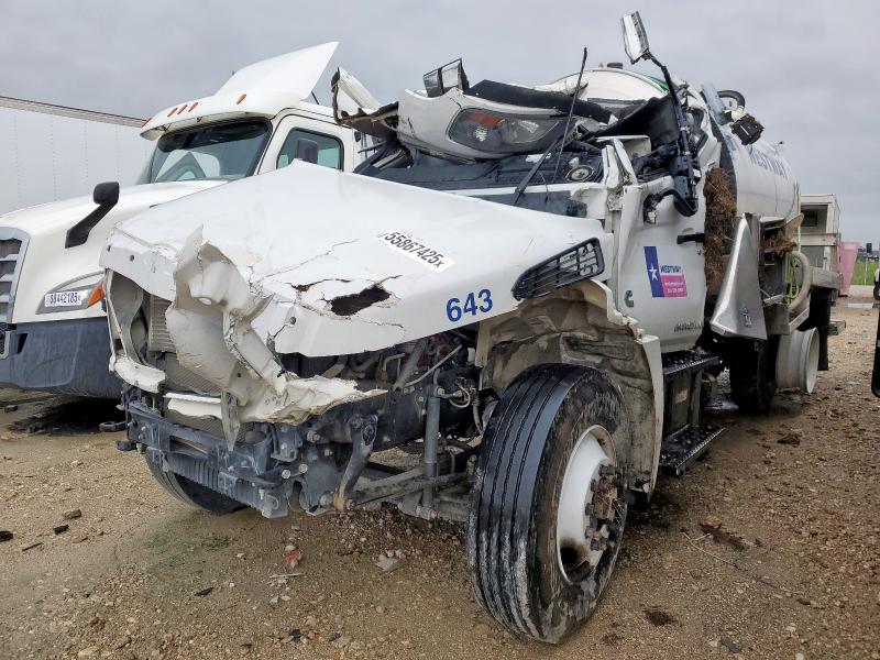 2024 Hino Hino L6 