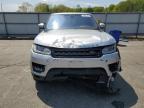 2017 Land Rover Range Rover Sport Se للبيع في Glassboro، NJ - Front End