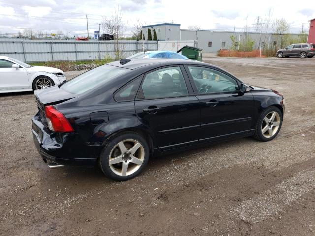2011 VOLVO S40 T5