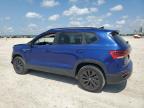 2024 Volkswagen Taos S en Venta en New Braunfels, TX - Front End