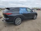 2021 TOYOTA HIGHLANDER PLATINUM   à vendre chez Copart QC - MONTREAL