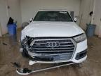 2018 Audi Q7 Premium Plus იყიდება Madisonville-ში, TN - Front End