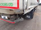 2012 IVEC EUROCARGO for sale at Copart WOLVERHAMPTON