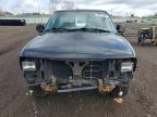1994 Chevrolet S Truck S10 de vânzare în Columbia Station, OH - Front End