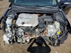 2011 Hyundai Sonata Hybrid for Sale in Woodhaven, MI - Stripped