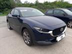 2021 MAZDA CX-30 SPOR for sale at Copart SANDWICH