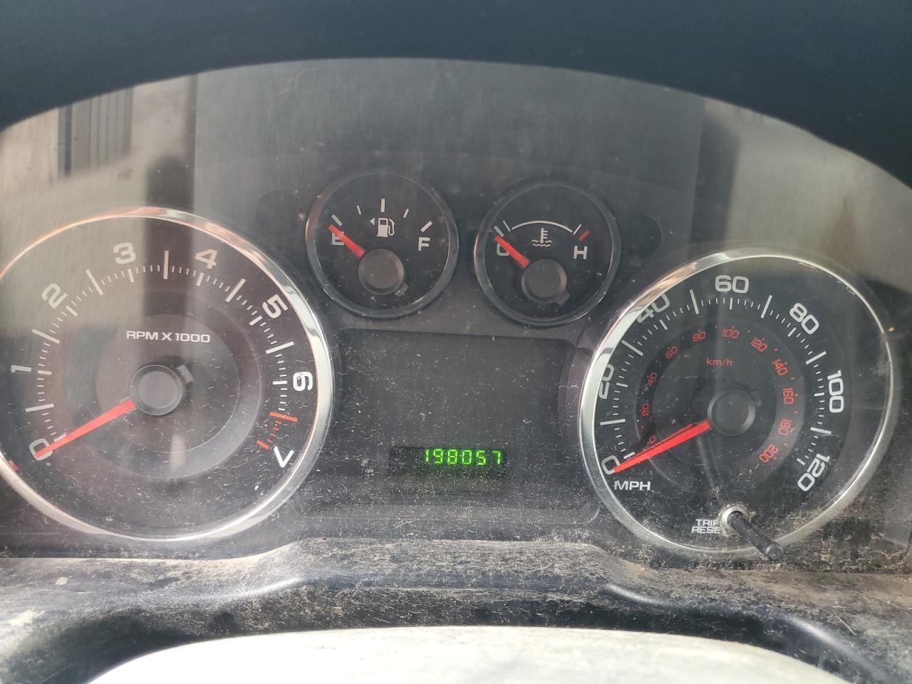 2007 Ford Edge Se VIN: 2FMDK36C87BA34447 Lot: 58499115