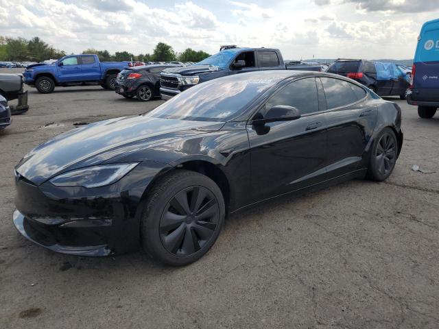 TESLA MODEL S 2024