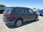 2018 Volkswagen Tiguan Se for Sale in Lumberton, NC - Front End