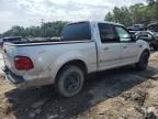 2003 Ford F150 Supercrew იყიდება Greenwell Springs-ში, LA - Front End