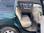 2003 Toyota Highlander Limited zu verkaufen in North Billerica, MA - Normal Wear
