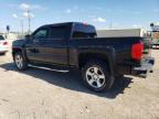 2017 Chevrolet Silverado C1500 Lt en Venta en Temple, TX - Front End