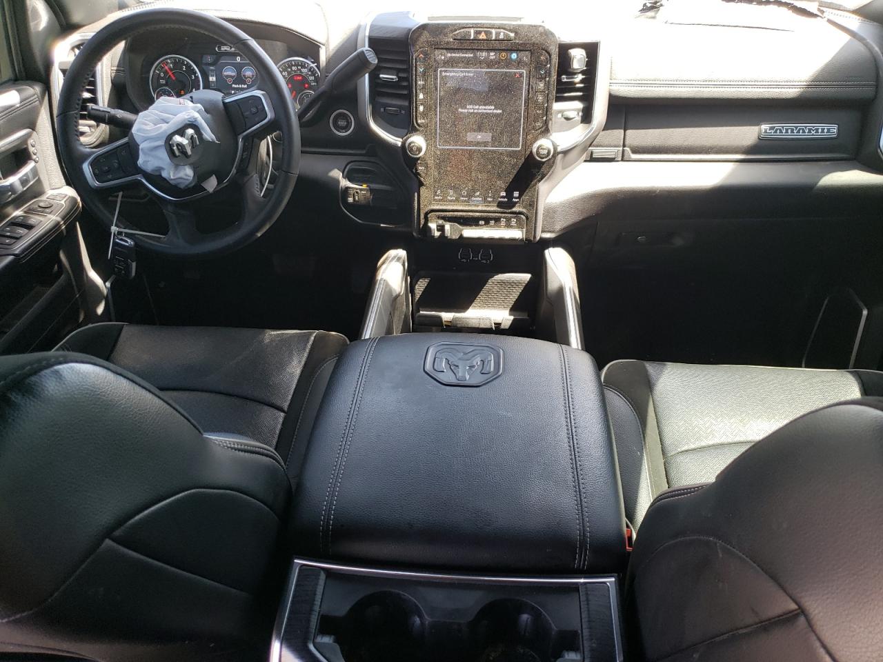 2024 Ram 2500 Laramie VIN: 3C6UR5FL1RG144193 Lot: 56541715