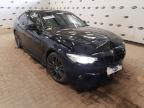2015 BMW 435D XDRIV for sale at Copart SANDWICH