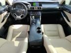 2014 Lexus Is 250 за продажба в Houston, TX - Hail
