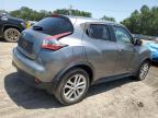 2015 Nissan Juke S   за продажба в Greenwell Springs, LA - Mechanical