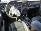 2018 Jeep Wrangler Unlimited Sahara for Sale in Conway, AR - Front End