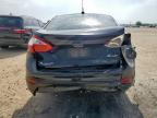 2015 Ford Fiesta S на продаже в San Antonio, TX - Rear End