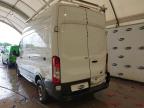 2017 FORD TRANSIT 35 for sale at Copart BRISTOL