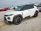 2023 Chevrolet Trailblazer Lt на продаже в Haslet, TX - All Over
