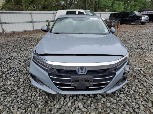  HONDA ACCORD 2021 Szary