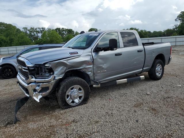  RAM 2500 2021 Silver