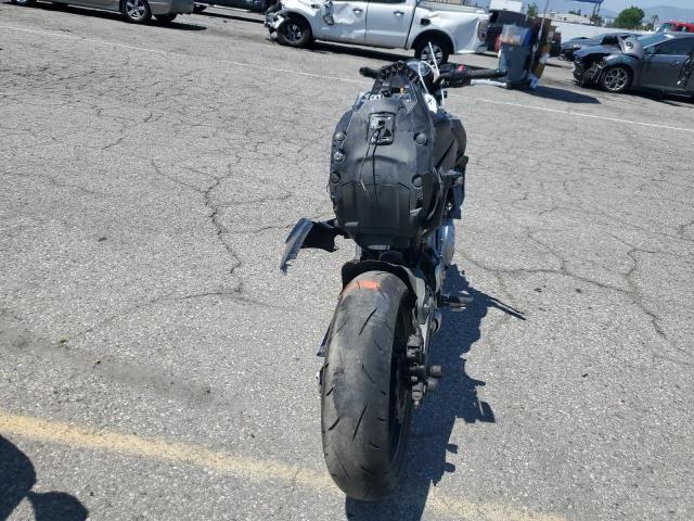 2017 KAWASAKI ER650 H  