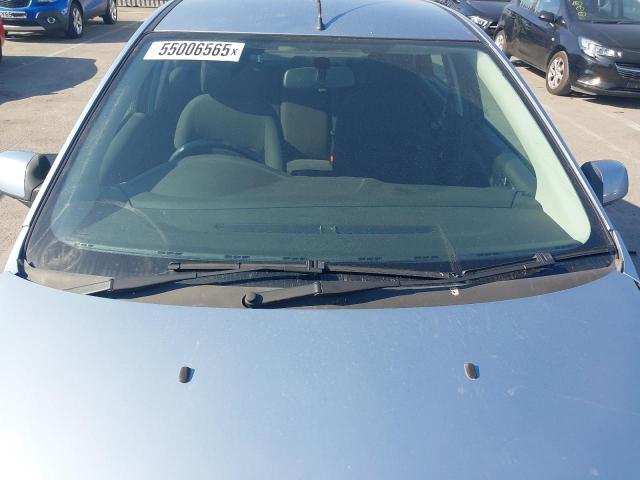 2006 FORD FOCUS ZETE