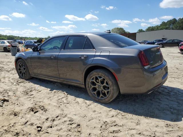  CHRYSLER 300 2018 Сірий