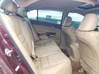2009 Honda Accord Exl იყიდება Ellenwood-ში, GA - All Over