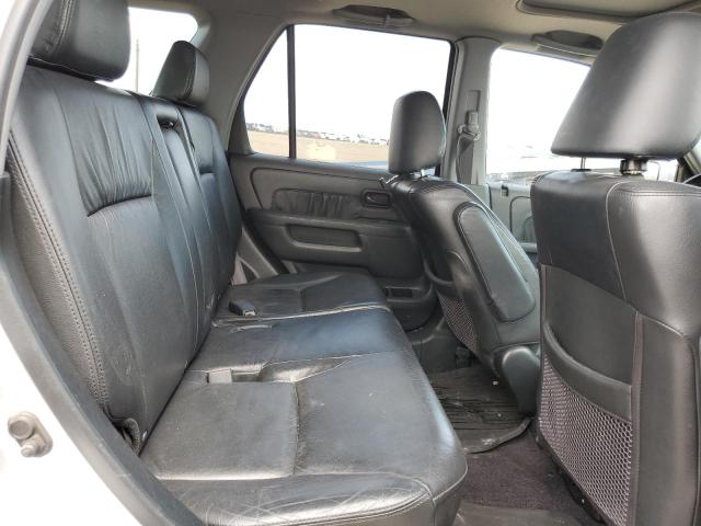 2003 HONDA CR-V EX  