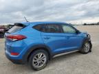 2017 Hyundai Tucson Limited на продаже в Cedar Rapids, IA - Front End
