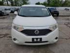 2012 Nissan Quest S na sprzedaż w Bridgeton, MO - All Over