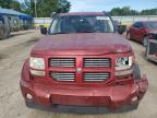 2011 Dodge Nitro Heat for Sale in Wichita, KS - Front End