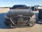 2018 Genesis G80 Sport للبيع في Wilmer، TX - Rear End