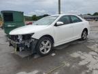 2014 Toyota Camry L zu verkaufen in Lebanon, TN - Front End