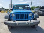 2016 Jeep Wrangler Unlimited Sport zu verkaufen in Lebanon, TN - Minor Dent/Scratches