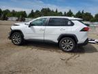 2019 Toyota Rav4 Xle Premium للبيع في Elgin، IL - Front End